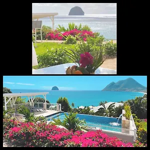 Coco View Le Diamant